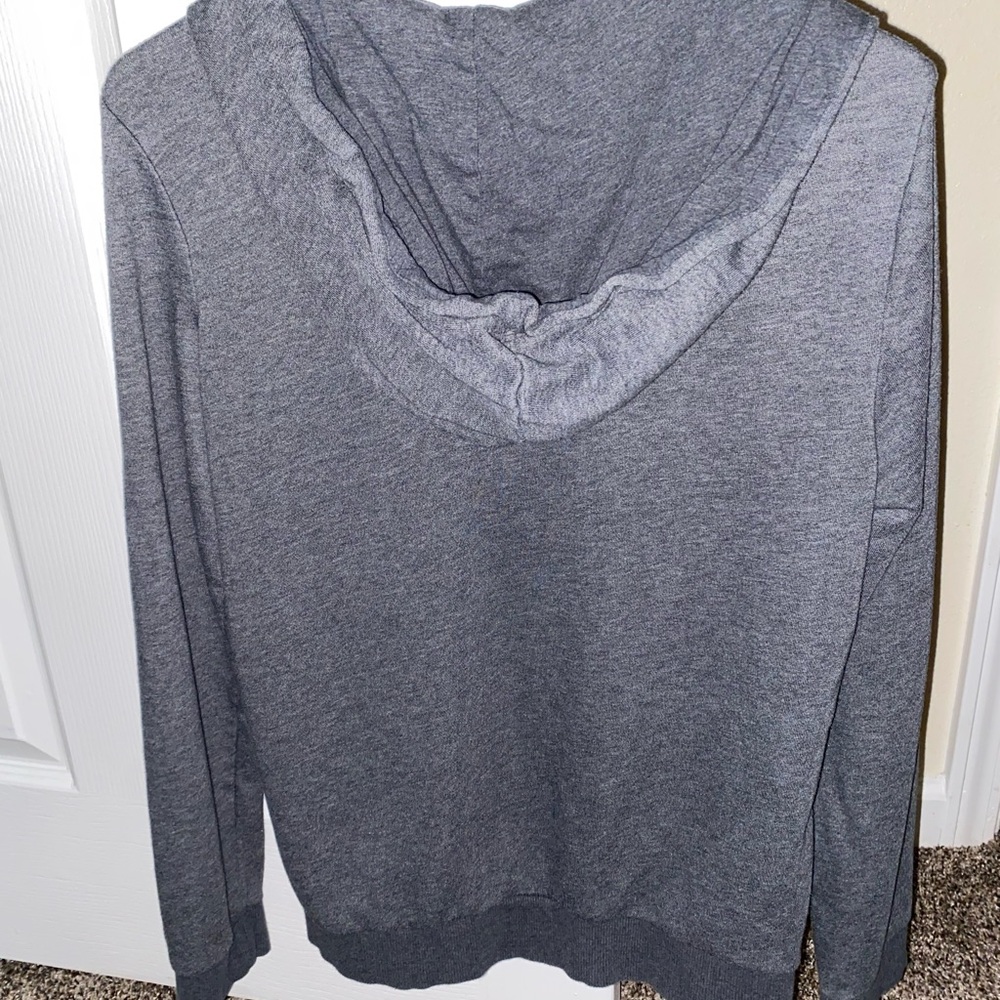 Adidas jacket - Picture 5 of 5